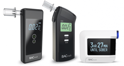 Breathalyser Review NZ - Breathalysers New Zealand