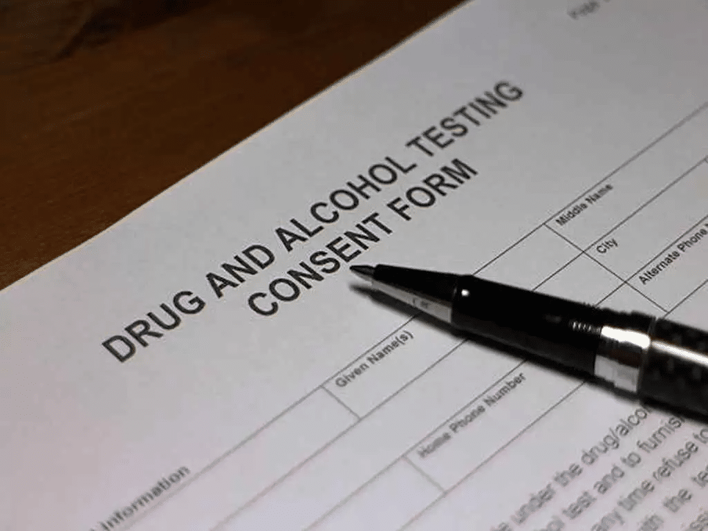 standard-drugs-and-alcohol-tests
