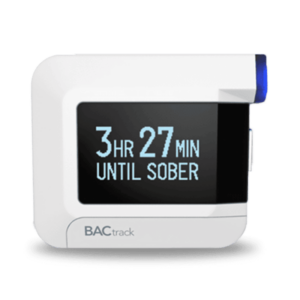 BACtrack C8 Smartphone Breathalyser