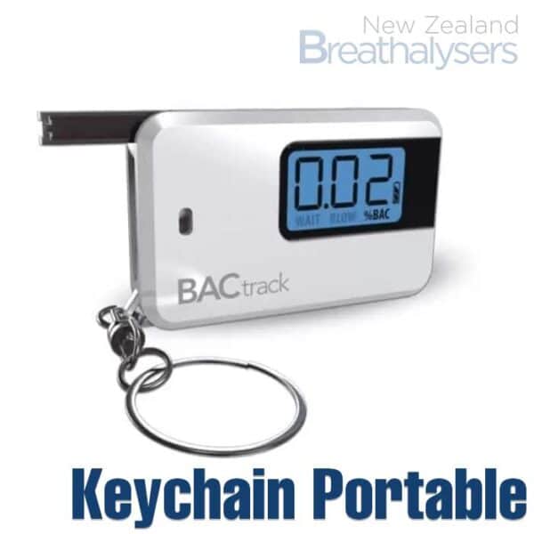 Keychain Portable