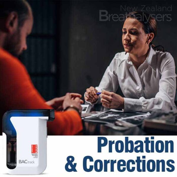 Probation Corrections