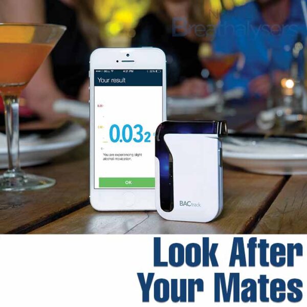 Look After Your Mates