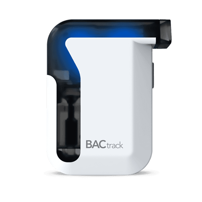 BACtrack Mobile Pro Gen1 Breathalyser