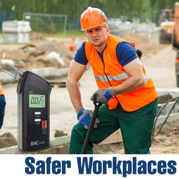 Safer Workplaces