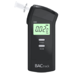 BACtrack S80 Pro Breathalyser