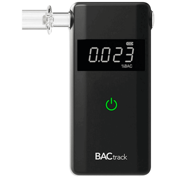 BACtrack Scout Breathalyser