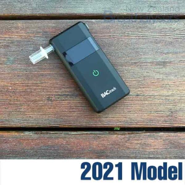 2021 Model