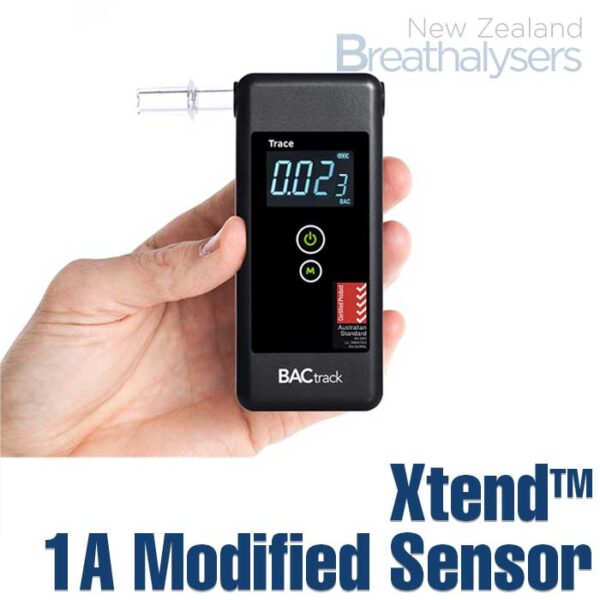 Xtend 1A Modified Sensor