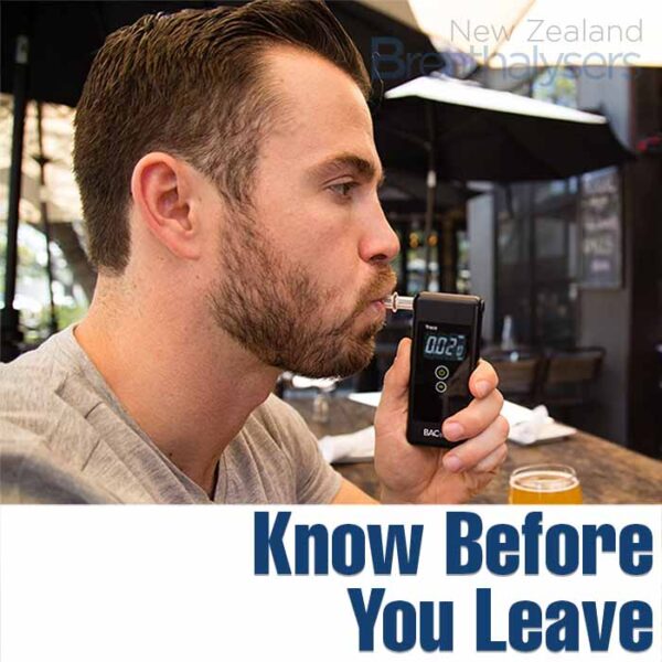 Know Before You Leave